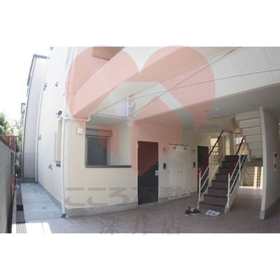 【その他共用部分】 | エヌエムトラントユイット