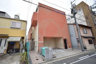 【外観】 | エヌエムトラントユイット