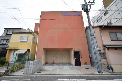 【外観】 | エヌエムトラントユイット