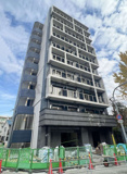 プレサンスOSAKA西中島リエゾンの画像