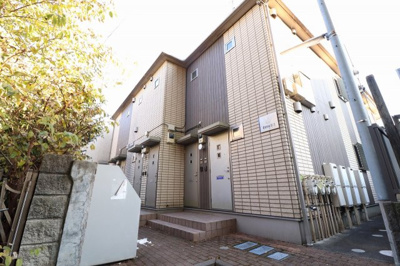 【外観】 | シーリオ国立