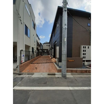 【エントランス】 | Kohaku（コハク）