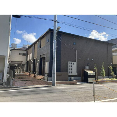 【外観】 | Kohaku（コハク）