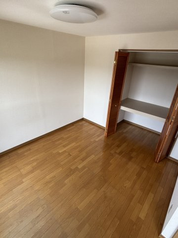 ヒーローマンション・フェアリーの内装