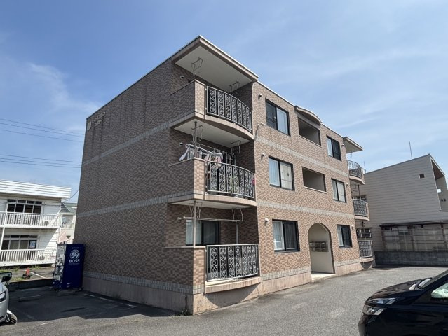 ヒーローマンション・フェアリー