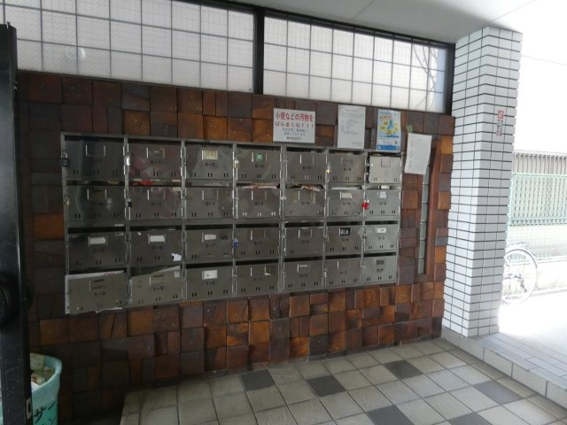 【その他共用部分】 | カーサビアンカ