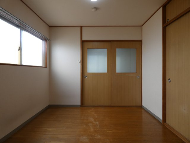 【洋室】 | カーサビアンカ