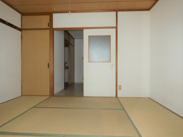 【和室】 | カーサビアンカ