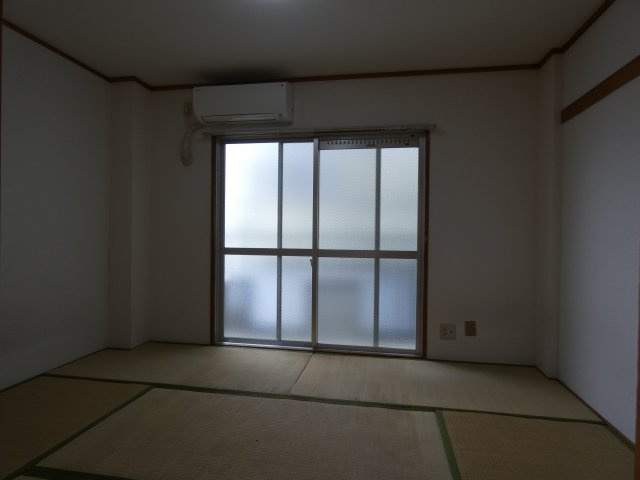 【寝室】 | カーサビアンカ