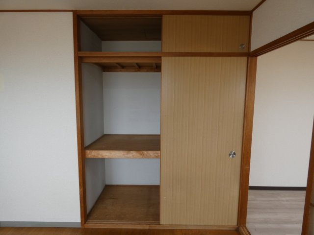 【収納】 | カーサビアンカ