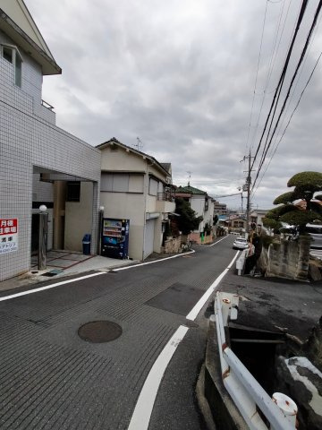 【周辺】 | 野崎KS