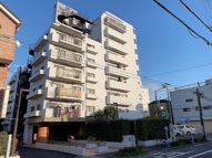 エクレール北千住の画像