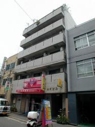 【外観】 | AKビル