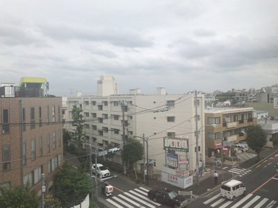 【展望】 | サンロイヤルマンション