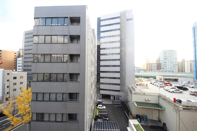 【展望】 | TATディナスティ西本町