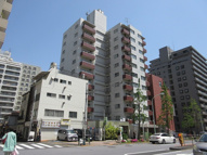トーカングランドマンション音羽の画像