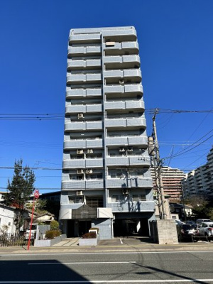 【外観】 | フォーラム姪浜エミネンス