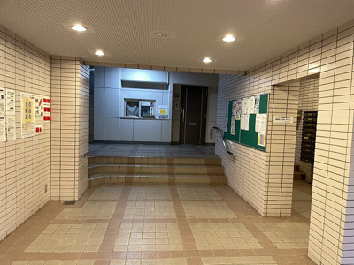 【その他共用部分】 | メイツ草加