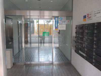 【その他共用部分】 | ライオンズマンション伊勢佐木長者町第3