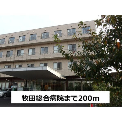 【周辺】 | エスポワール中屋