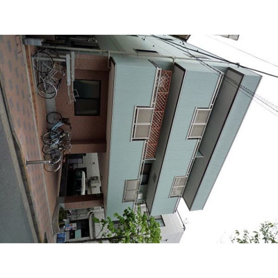 【外観】 | エスポワール中屋