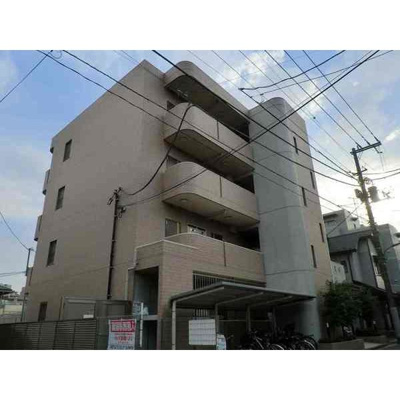 【外観】 | ラフィネメゾン