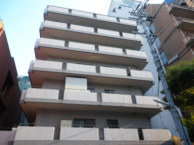 【外観】 | ヴェルデ・ミキ