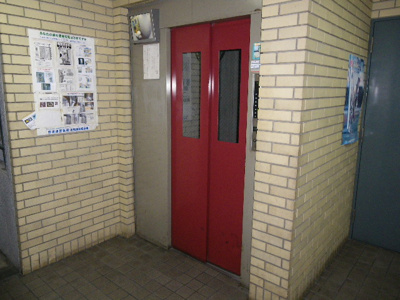 【エントランス】 | ヴェルデ・ミキ