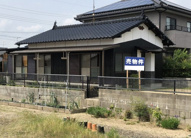 山陽小野田市大字西高泊の中古一戸建の画像