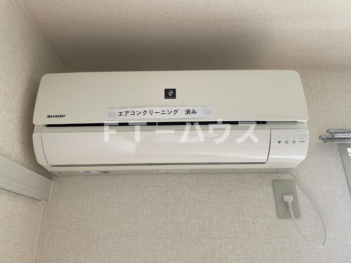 グレース田喜野井　Ⅰ番館の設備