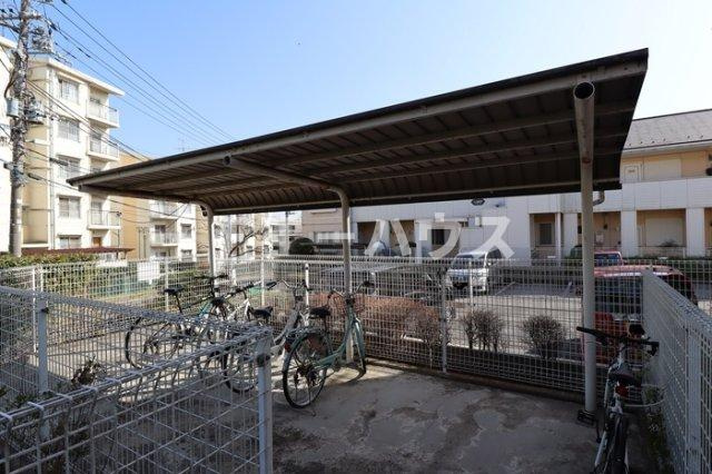 グレース田喜野井　Ⅰ番館のその他共用部分