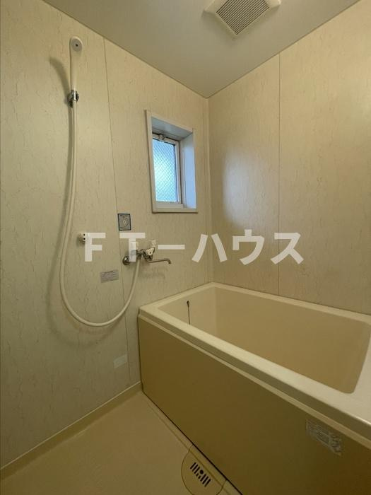 グレース田喜野井　Ⅰ番館の浴室