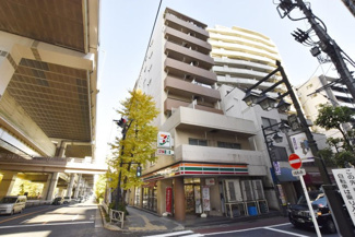 【外観】 | 物件のお問い合わせは、 ０１２０－７００－９６８までお気軽にどうぞ！
外観