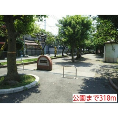 【周辺】 | メゾン・リュミエール