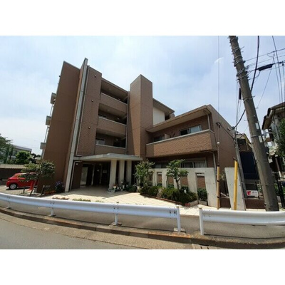 【外観】 | メゾン・リュミエール