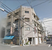 泉尾４丁目貸倉庫の画像