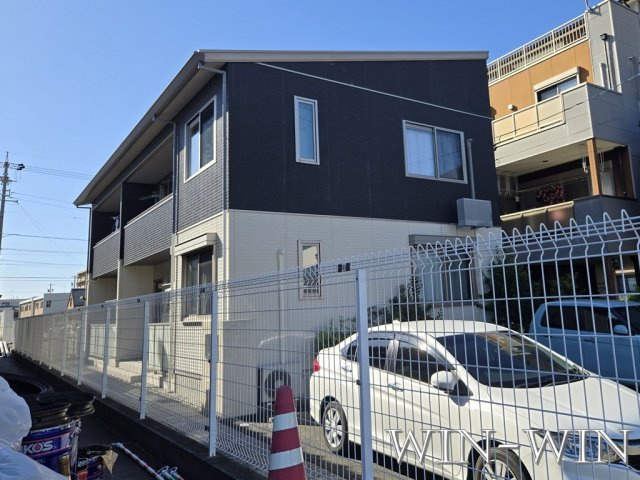 グリーンステージ小向