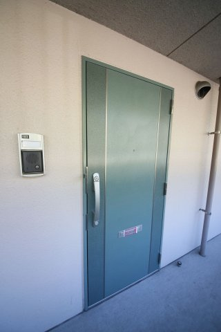 グランアンードゥレジデンスのその他共用部分