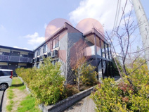 レオパレスヴェルデ美原の画像