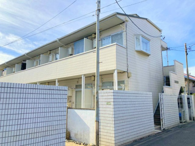 【外観】 | 経堂ポイントウエスト