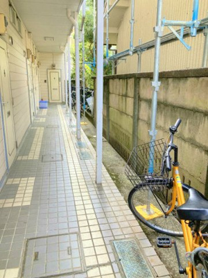 【その他共用部分】 | 経堂ポイントウエスト