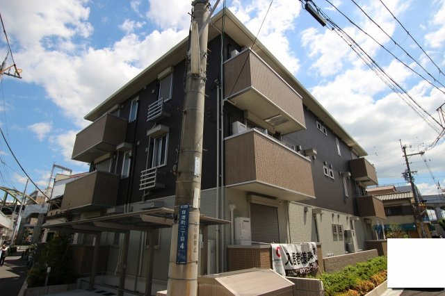 サニーコート俊徳