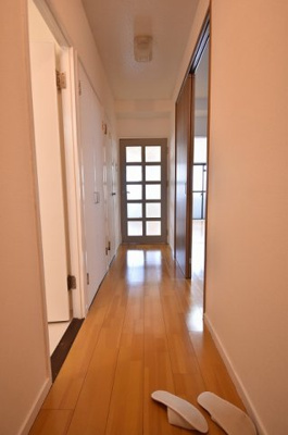 【玄関】 | 梅田東ユーリプラザ