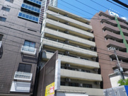 梅田東ユーリプラザの画像