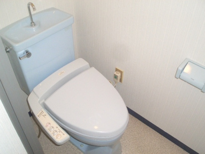 【トイレ】 | 梅田東ユーリプラザ