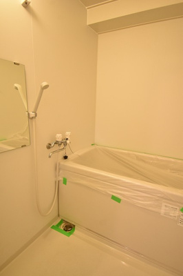 【浴室】 | 梅田東ユーリプラザ