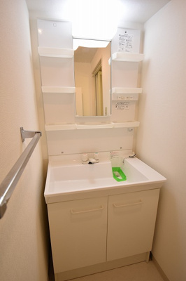 【洗面所】 | 梅田東ユーリプラザ