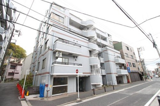 【外観】 | 安心の新耐震基準で建築されたマンション外観です！入居後も安心のアフターサービス保証付！