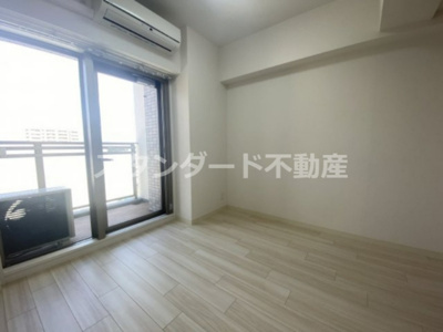 【居間・リビング】 | エスリード天六ラグジェ