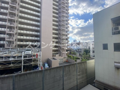 【展望】 | エスリード天六ラグジェ